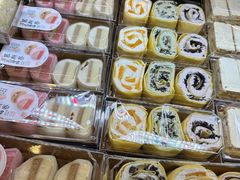 -Olé精品超市(太原万象城店)