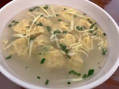 -东泰祥生煎馆(长宁路店)