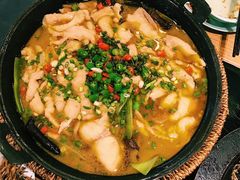 -鸡毛店·川菜(双楠店)