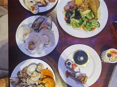 -深圳万悦格兰云天大酒店