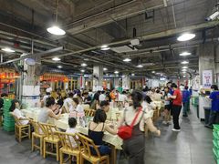 -笨罗卜浏阳菜馆(太平街店)