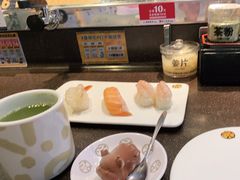 -元气寿司(东方宝泰店)