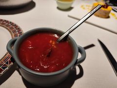 -俄士厨房(五棵松华熙LIVE店)