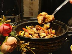 -原志优秀食材·匠心料理·海胆主题(金亿广场店)