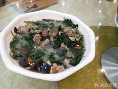 -台山美食一绝阿四台山黄鳝饭(阿四创作店)