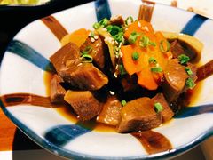 -肉魁屋·烧肉·烧鸟·酒场(高新店)