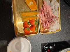 -牛New寿喜烧(新六百店)