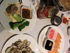 -星伦多自助料理·涮烤一体(虹悦城店)