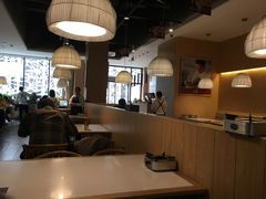 大堂-醉得意·家常菜(杨家湾店)