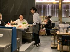 大堂-海底捞火锅(玉桥商业广场店)