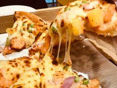 -尊宝比萨(福强店)