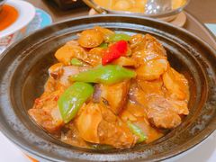 -有璟阁港式餐厅(金融街购物中心店)