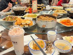 -孙府大院(步行街店)