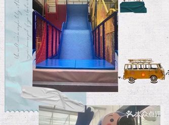 五一带宝宝来这里无非是一个非常不错的选择了