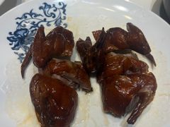 -保定会馆(秀兰店)