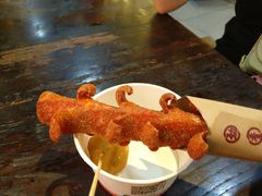 -白色精品·老长沙臭豆腐(文化店)