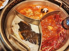 -小龙坎老火锅(北京三里屯店)