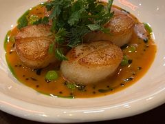 -Bistro Les Lilas丁香花小酒馆