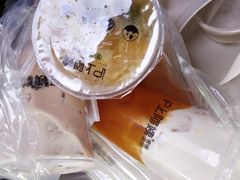 -沪上阿姨·精选茶饮(燕郊富地广场店)