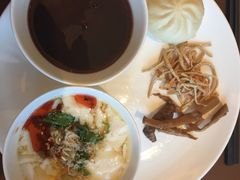 -常州武进九洲喜来登酒店