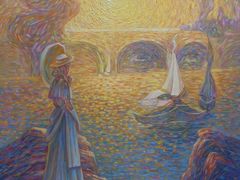 -杨梅红艺术教育(凤城教学中心)