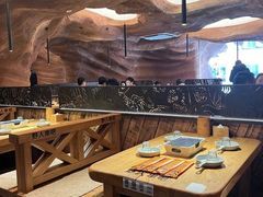 -野人串吧(太原街步行街店)