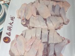 -春润大地海南椰子鸡(沙井京基百纳广场店)