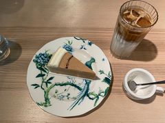 -默迹咖啡馆