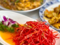 -食鸡公社辣子鸡·潍坊菜·烧烤