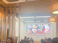 -郑记•不夜城烧烤•龙虾•虾蟹(黄鹤楼店)