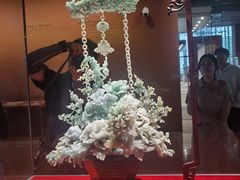 -北京工艺美术博物馆