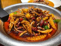 -蓉和妈妈菜·芙蓉花开(高新店)