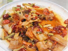 -517烧烤·龙虾·海鲜大排档(万象都荟店)