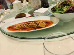 -梅龙镇酒家·宴会厅(南京西路总店)