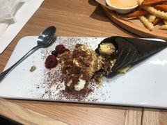 -必胜客(巴沟店)