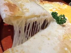 阿扎尔·哈恰普里-格鲁·秀色Georgia’s Feast
