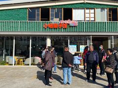 -前小桔亲子创意农场·草莓采摘·露营烧烤