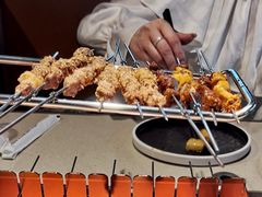 -丰茂烤串(五道口店)