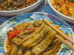 -彭耕记猪油炒小菜(吉联mall店)