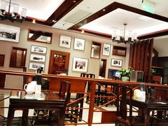 大堂-熙盛源(滨湖万达店)