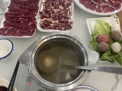 -福合埕牛肉火锅(长平国新店)