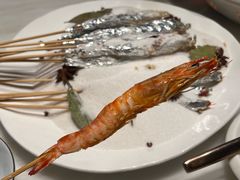 -海味世家·家常菜馆(明州里店)