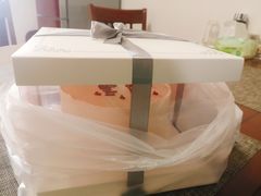 -亦家cake·0卡糖