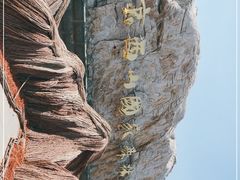 -北京西山国家森林公园