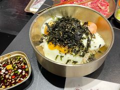 -西塔老太太泥炉烤肉(龙湖北苑天街店)