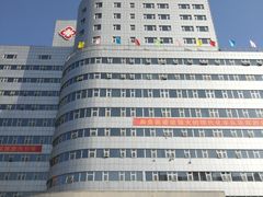 -中国人民解放军第二五二医院