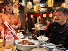 -南京大牌档(济南万象城店)