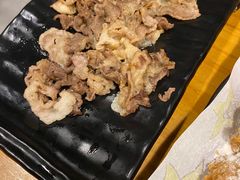 -咕咕站韩国料理(紫金港店)