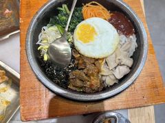 -韩宫宴烤肉·料理(南京江宁万达店)