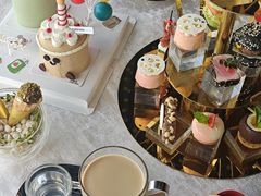 -西安皇冠假日酒店·B&G51餐厅